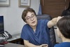 홍성만 예지안의원 대표원장, 100대 명의 수상