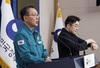 정부, 내주부터 미복귀 전공의 면허 정지…박민수 차관 