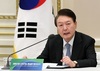 尹 대통령 지지율 0.9%p 오른 40.9%…4주 연속 40%대 유지