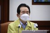 정 총리, “AZ 접종, 국제사회의 안전성 평가 검토해 신속히 판단”
