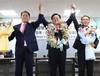 조전혁, 서울교육감 보사 단일 후보로 올라