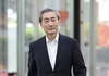 신현송 한은 총재 후보자, 지명 직전 '바이코리아' ETF 집중 매수…현재 손실 중