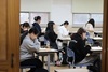 수능 국·수 변별력 있게 출제…