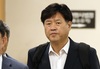 검찰, '김용 재판 위증 관여 의혹' 이재명 측근 압수수색