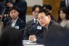 尹 지지율 2%p 떨어진 29%…9개월 만에 20%대로 하락