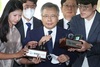 ‘대장동 50억 클럽’ 박영수 구속기소…19억 원 수수 혐의