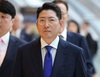 조현준 효성 회장, 징역형 집유 확정…배임 무죄·횡령 인정