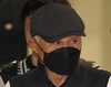 '강제송환' 허재호 전 대주회장, 구속취소 이어 보석 청구