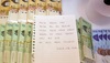 5년간 5억 4,000만 원 익명 쾌척한 기부천사, 올해도 수천만 원 쾌척