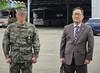 '해병대 채상병 순직 사건' 경찰 수사 속도…대대장 소환 조사