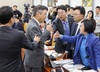 과방위 국감 '냉부해' 공방 재연…