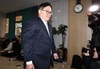 상설특검, '쿠팡 수사 무마 의혹' 핵심 피의자 엄희준 검사 첫 소환