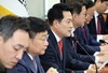 국민의힘 최고위서 '장동혁 거취' 정면충돌…