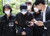 교회 여고생 멍투성이 사망…동거한 신도 아동학대치사 적용