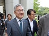 ‘조국 아들 허위 인턴확인서’ 최강욱 집유 확정…의원직 상실