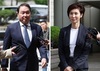최태원-노소영 재산분할, 대법 깨져 2심 다시…盧비자금 불인정