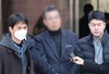 '중증 발달장애인 3명 성폭행' 색동원 시설장 김씨, 1심서 징역 15년