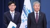 '통계조작' 혐의 文 정부 참모진, 첫 재판서 
