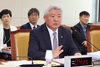 野, 방통위원장 탄핵안 발의…