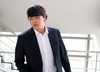 미성년자 성착취물 제작 투수 서준원, 징역 3년·집행유예 5년