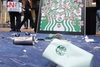 스타벅스 '탱크데이' 파문, 수사 단계로…서울청 광수단이 직접 맡는다