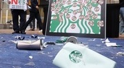 스타벅스 '탱크데이' 파문, 수사 단계로…서울청 광수단이 직접 맡는다