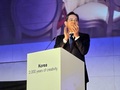 취임 4주년 이재용, 삼성전자 로봇사업 현장 점검…