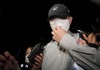 검찰, ‘50억 클럽’ 곽상도 아들 재소환…세 번째 검찰 조사
