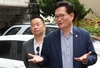 검찰, 송영길 자택 압수수색…'4,000만 원 뇌물' 의혹 수사