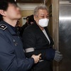 '김건희와 공모' 건진 1심 징역 6년…