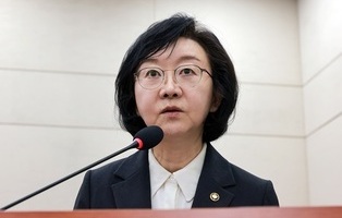 오유경 식약처장 