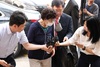 尹 대통령 장모 '잔고증명 위조' 실형 확정…징역 1년