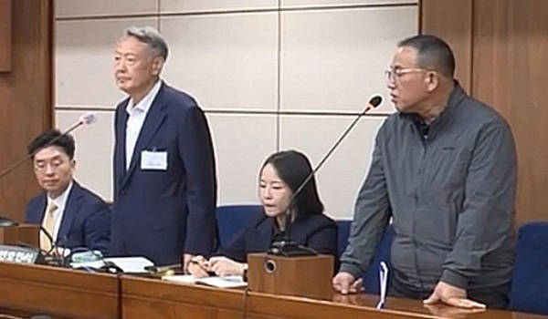특검, 윤석열 '명태균 여론조사' 2심 무죄에 상고…