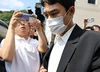 최영중 휴대전화서 다른 여성 나체 사진 발견…경찰 수사 확대
