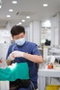 [진플란트치과 박홍진 대표원장 칼럼] 치과 치료 힘든 만성질환자, 네비게이션 임플란트 선택 가능