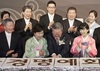 상속소송 배경 밝힌 LG家 세모녀…