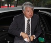 尹 대통령, 이종석 헌재소장 후보자 임명동의안 국회 제출