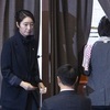'1억 공천헌금' 강선우 체포동의안, 국회 본회의 가결