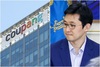법원, '김범석 쿠팡 총수 지정' 효력정지…