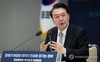 尹-전공의 대표 만나…