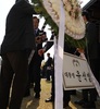 ‘흉상 이전 논란’ 속 홍범도 장군 순국 80주기 추모식