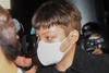 ‘음주측정 거부·경찰관 폭행’ 장용준, 첫 재판서 “다툴 부분 있을 듯”