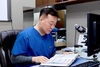 [손앤오의원 손정호 대표원장 칼럼] 갑작스러운 옆구리 통증, 요로결석 의심하고 비뇨기과 찾아야