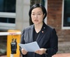 '모두의 창업' 정보 유출 파문…한성숙 