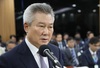 무안공항 '로컬라이저 개량' 당시 공항공사 사장 숨진 채 발견
