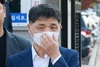 'SM 시세조종' 카카오 김범수 구속 100일 만에 보석 석방