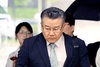 尹을 '두목'이라 불렀다…유병호 휴대전화서 나온 감사원 편향 메모