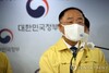 홍남기 “9,900만 명분 백신 확보…‘백신가뭄’ 사실 아냐”