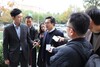 與 '김포 서울 편입' 추진에 김동연, 