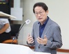 조희연 “학내 갈등과 분쟁 조정·화해 촉진하는 제도 만들어야”